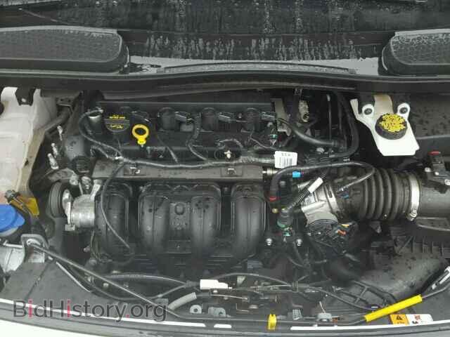 2015 FORD TRANSIT CO - VIN: NM0LS6F78F1192069 - Фото 7