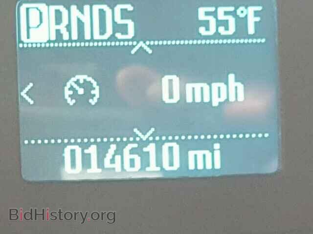2015 FORD TRANSIT CO - VIN: NM0LS6F78F1192069 - Фото 8