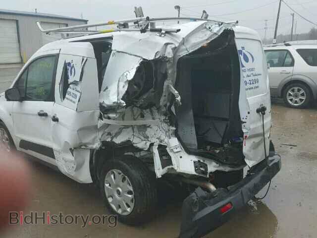 2015 FORD TRANSIT CO - VIN: NM0LS6F78F1192069 - Фото 9