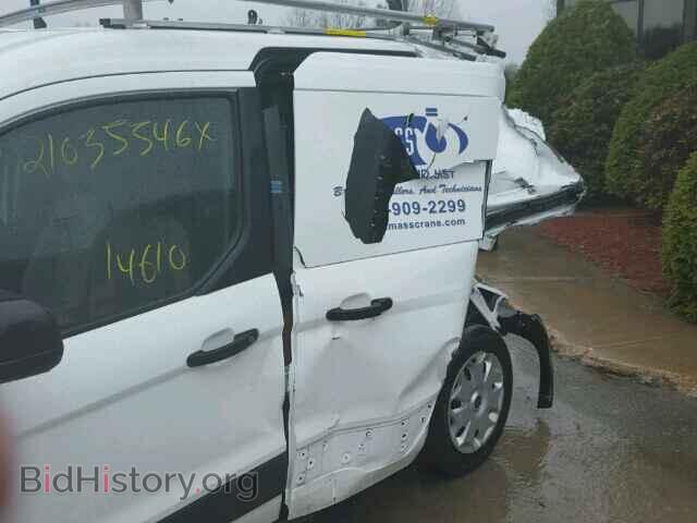 2015 FORD TRANSIT CO - VIN: NM0LS6F78F1192069 - Фото 10