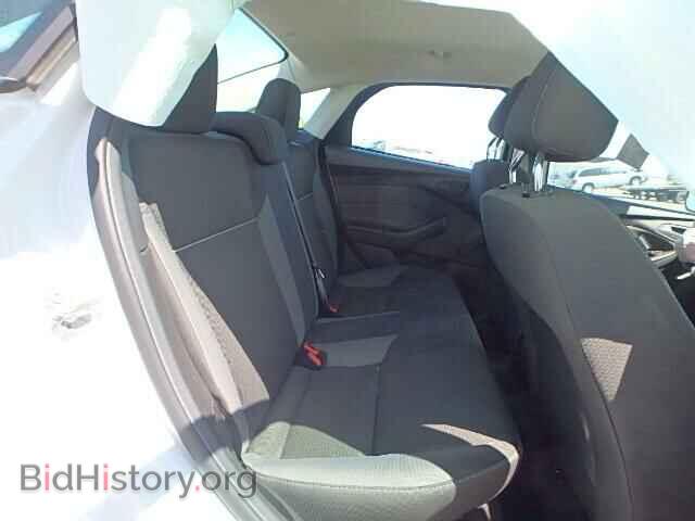 2014 FORD FOCUS - VIN: 1FADP3E29EL170202 - Photo 6