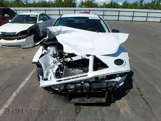 2014 FORD FOCUS - VIN: 1FADP3E29EL170202 - Photo 10