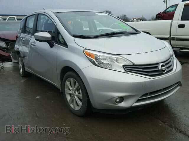 Photo 3N1CE2CP2GL388321 - NISSAN VERSA 2016