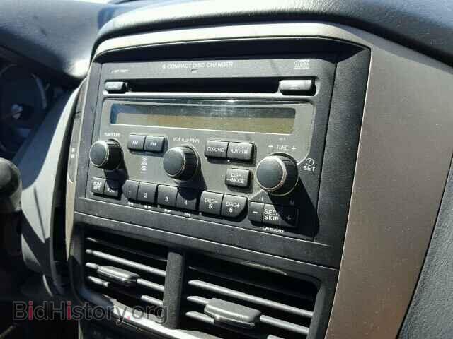 2007 HONDA PILOT - VIN: 5FNYF28417B006681 - Фото 9