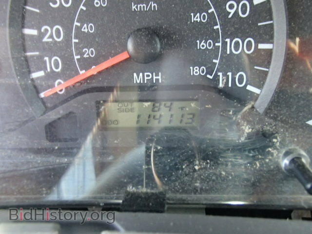 2003 TOYOTA COROLLA - VIN: JTDBR32E832004315 - Фото 8
