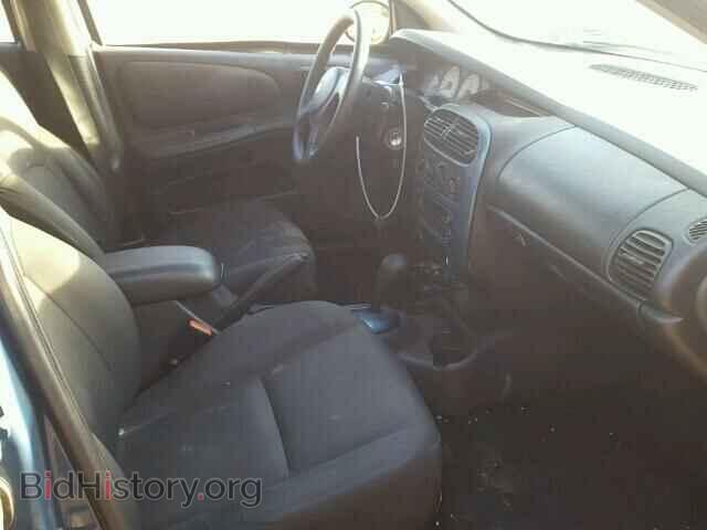 2003 DODGE NEON - VIN: 1B3ES56CX3D176129 - Фото 5