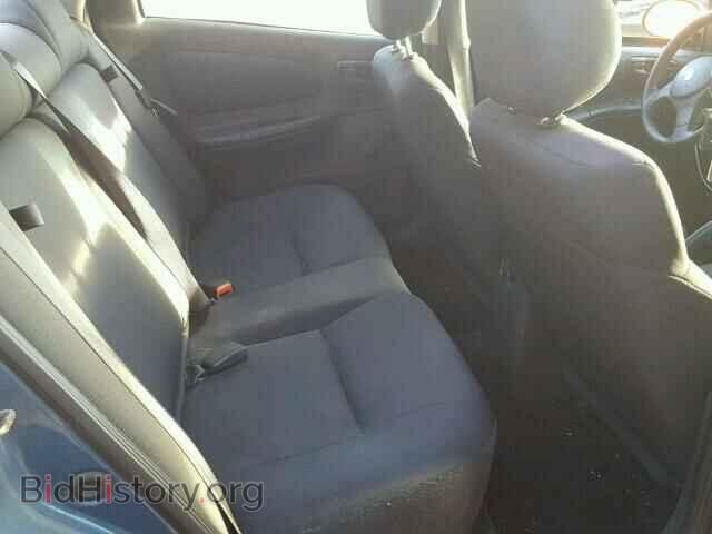 2003 DODGE NEON - VIN: 1B3ES56CX3D176129 - Фото 6