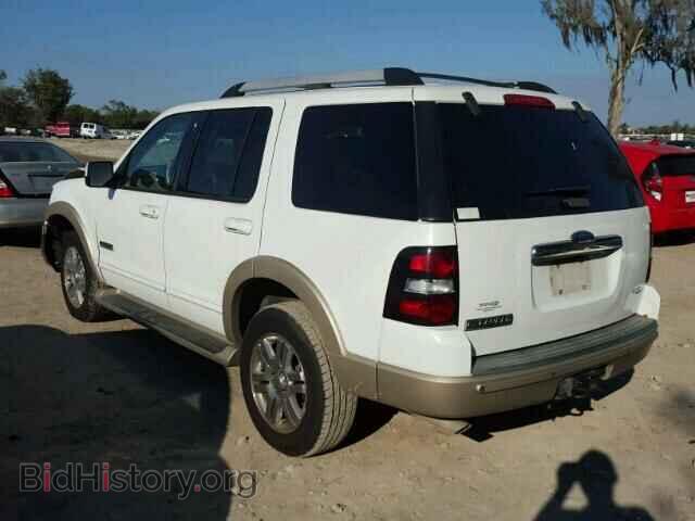 2006 FORD EXPLORER - VIN: 1FMEU64E66UA83031 - Фото 3