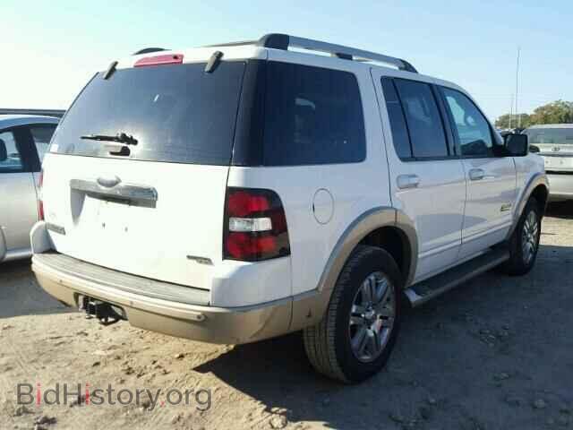 2006 FORD EXPLORER - VIN: 1FMEU64E66UA83031 - Фото 4