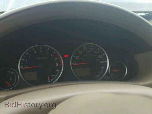 2006 NISSAN PATHFINDER - VIN: 5N1AR18W86C608683 - Фото 8