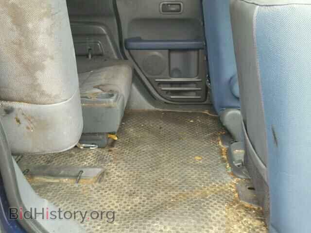 2003 HONDA ELEMENT - VIN: 5J6YH18573L009549 - Фото 6