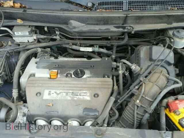 2003 HONDA ELEMENT - VIN: 5J6YH18573L009549 - Фото 7