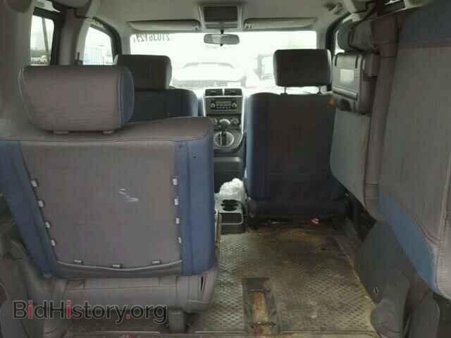 2003 HONDA ELEMENT - VIN: 5J6YH18573L009549 - Фото 9