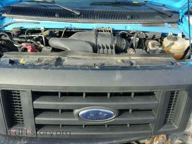 2010 FORD ECONOLINE - VIN: 1FTCE2EW1ADA06813 - Фото 7
