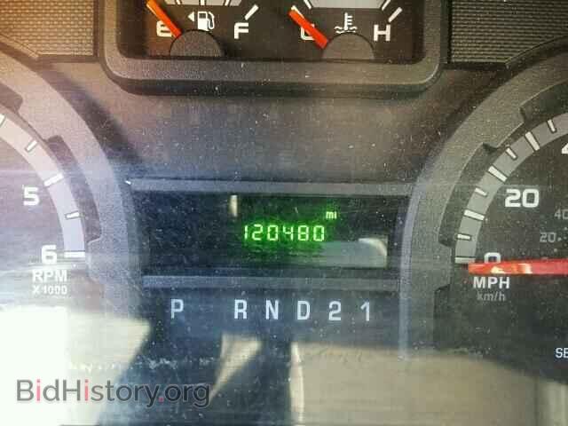 2010 FORD ECONOLINE - VIN: 1FTCE2EW1ADA06813 - Фото 8