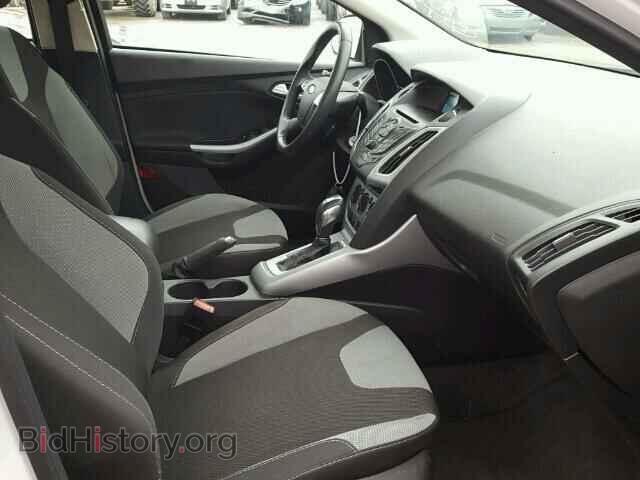 2012 FORD FOCUS - VIN: 1FAHP3F24CL323694 - Фото 5