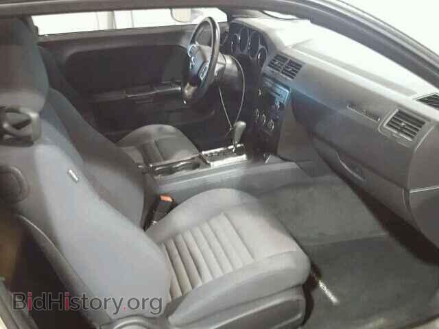 2012 DODGE CHALLENGER - VIN: 2C3CDYAG0CH124706 - Photo 5
