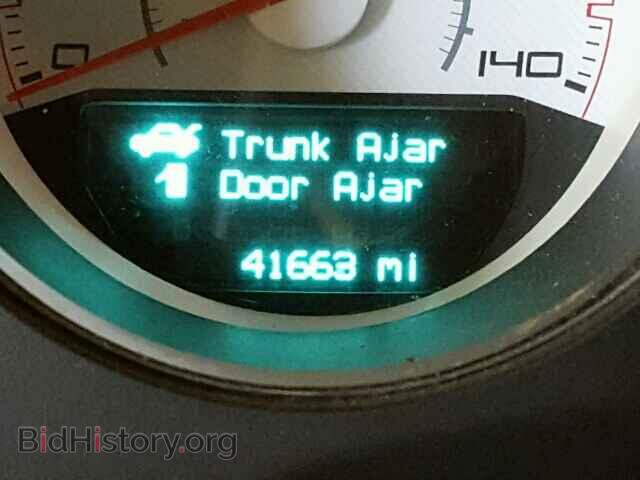 2012 DODGE CHALLENGER - VIN: 2C3CDYAG0CH124706 - Photo 8