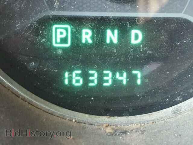 2011 DODGE AVENGER - VIN: 1B3BD4FB7BN608618 - Photo 8