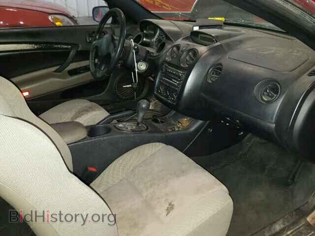 2003 MITSUBISHI ECLIPSE - VIN: 4A3AC44G73E046388 - Photo 5