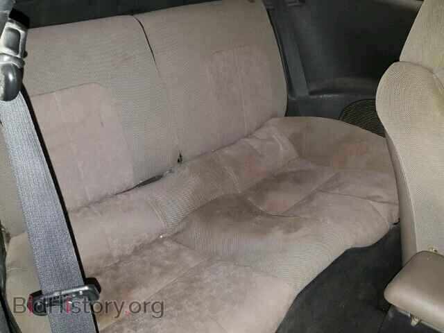 2003 MITSUBISHI ECLIPSE - VIN: 4A3AC44G73E046388 - Photo 6
