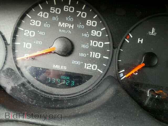 2003 DODGE NEON - VIN: 1B3ES26CX3D204526 - Фото 8