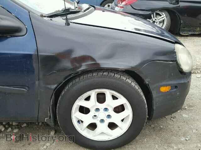 2003 DODGE NEON - VIN: 1B3ES26CX3D204526 - Фото 9