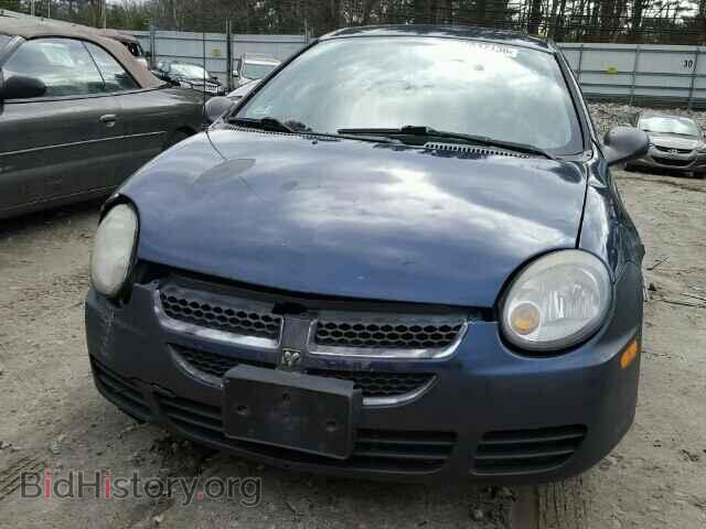 2003 DODGE NEON - VIN: 1B3ES26CX3D204526 - Фото 10