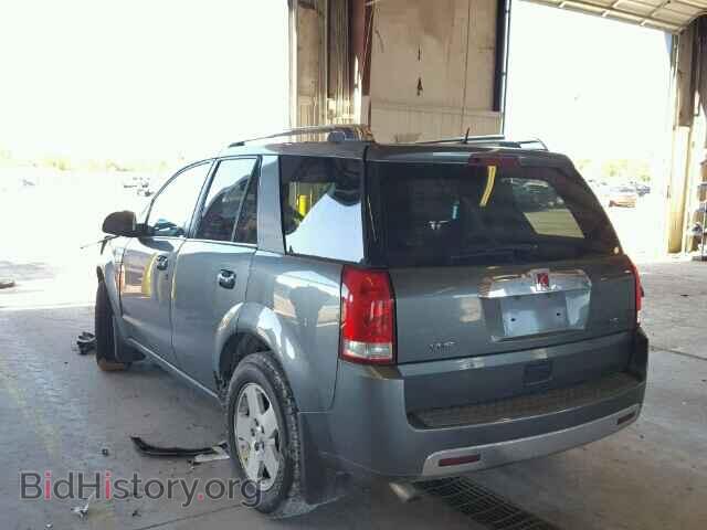2006 SATURN VUE - VIN: 5GZCZ53426S843949 - Фото 3