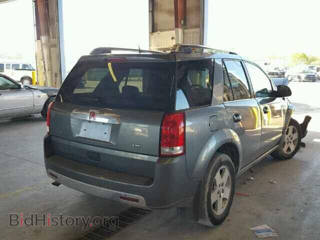 2006 SATURN VUE - VIN: 5GZCZ53426S843949 - Фото 4
