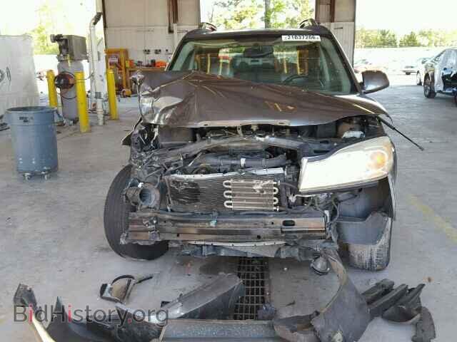 2006 SATURN VUE - VIN: 5GZCZ53426S843949 - Фото 10