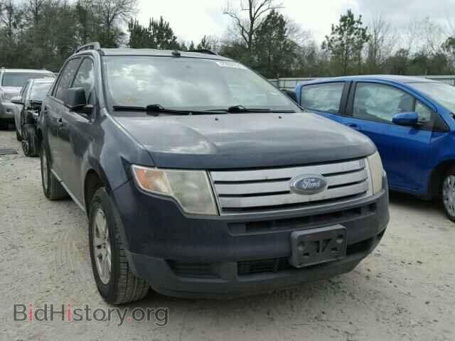Фотография 2FMDK3GC0ABB64907 - FORD EDGE 2010
