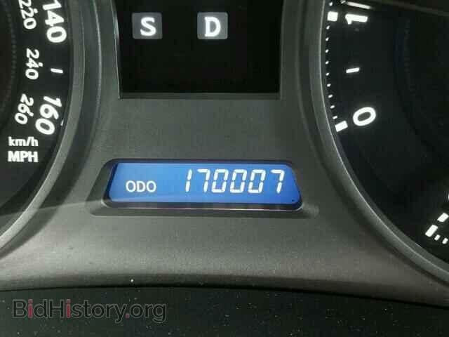 2006 LEXUS IS350 - VIN: JTHBE262365005394 - Фото 8