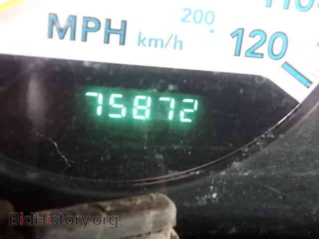 2005 DODGE CARAVAN - VIN: 1D4GP45R45B221088 - Фото 8