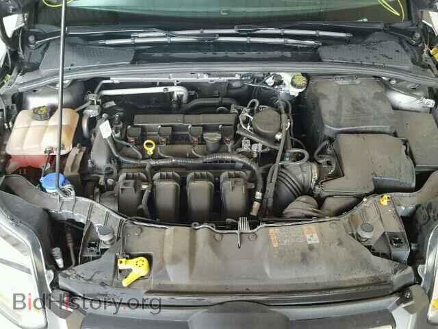 2014 FORD FOCUS - VIN: 1FADP3K27EL278273 - Photo 7