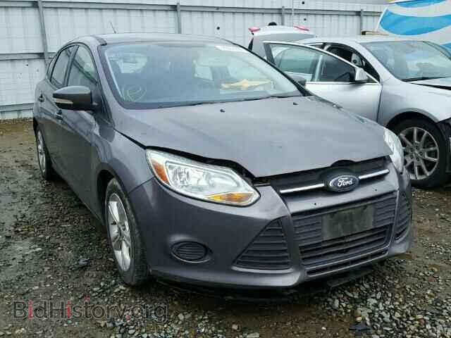 Photo 1FADP3K22DL145421 - FORD FOCUS 2013