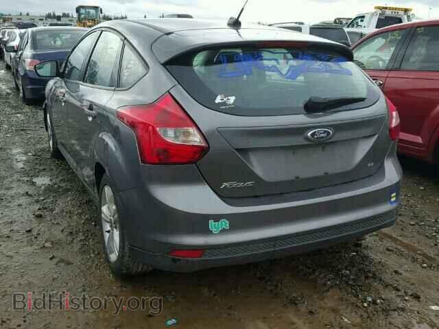 2013 FORD FOCUS - VIN: 1FADP3K22DL145421 - Photo 3