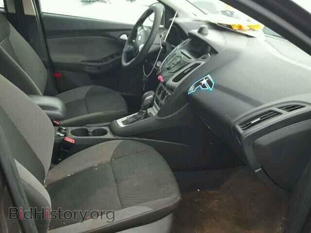 2013 FORD FOCUS - VIN: 1FADP3K22DL145421 - Photo 5