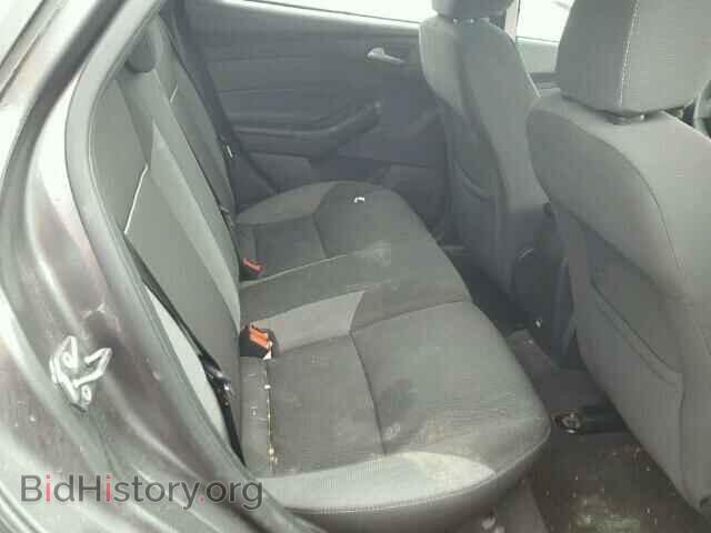 2013 FORD FOCUS - VIN: 1FADP3K22DL145421 - Photo 6