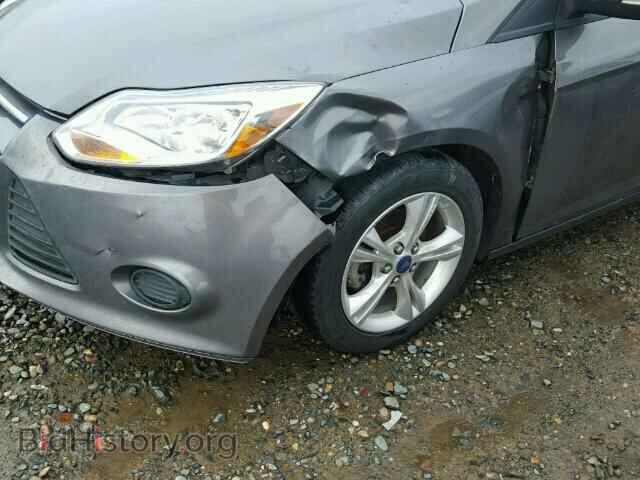 2013 FORD FOCUS - VIN: 1FADP3K22DL145421 - Photo 9