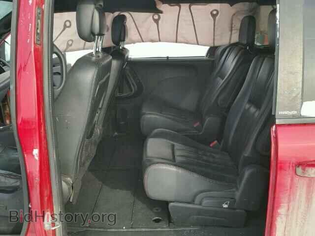 2013 DODGE CARAVAN - VIN: 2C4RDGEG1DR615288 - Photo 6