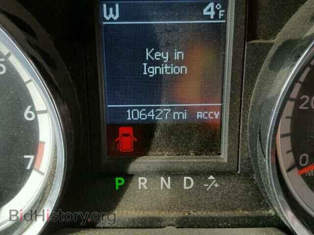 2013 DODGE CARAVAN - VIN: 2C4RDGEG1DR615288 - Photo 8