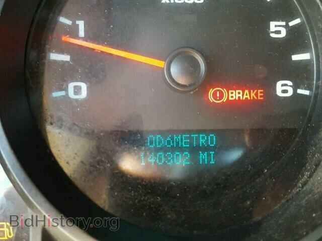 2008 CHEVROLET SILVERADO - VIN: 2GCEK13C581240401 - Фото 8