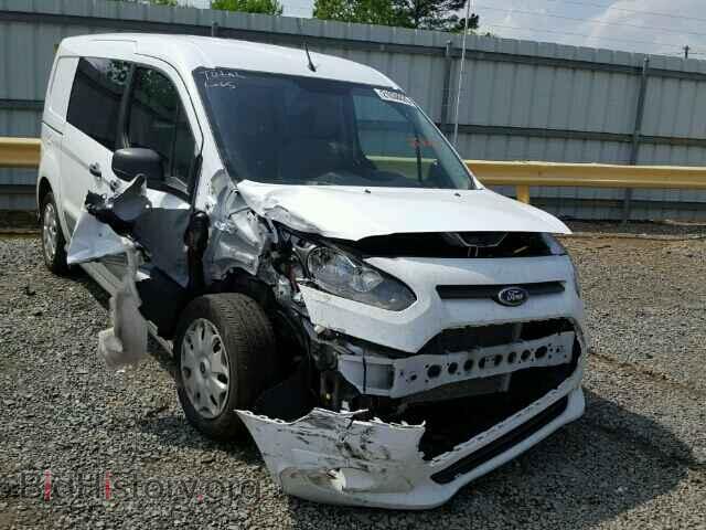 Фотография NM0LS7F77F1217095 - FORD TRANSIT CO 2015