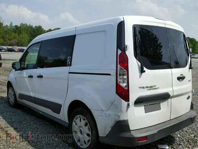2015 FORD TRANSIT CO - VIN: NM0LS7F77F1217095 - Фото 3
