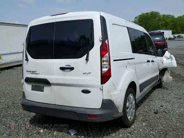 2015 FORD TRANSIT CO - VIN: NM0LS7F77F1217095 - Фото 4