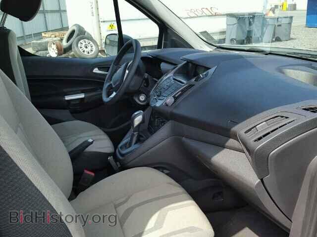 2015 FORD TRANSIT CO - VIN: NM0LS7F77F1217095 - Фото 5