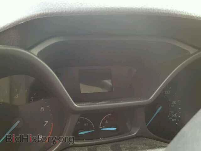 2015 FORD TRANSIT CO - VIN: NM0LS7F77F1217095 - Фото 8