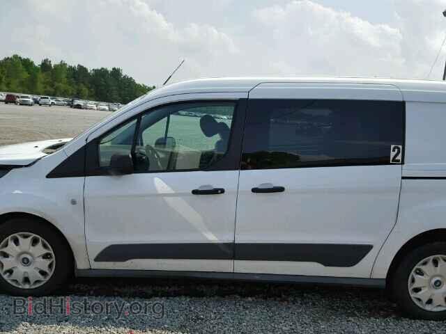 2015 FORD TRANSIT CO - VIN: NM0LS7F77F1217095 - Фото 9