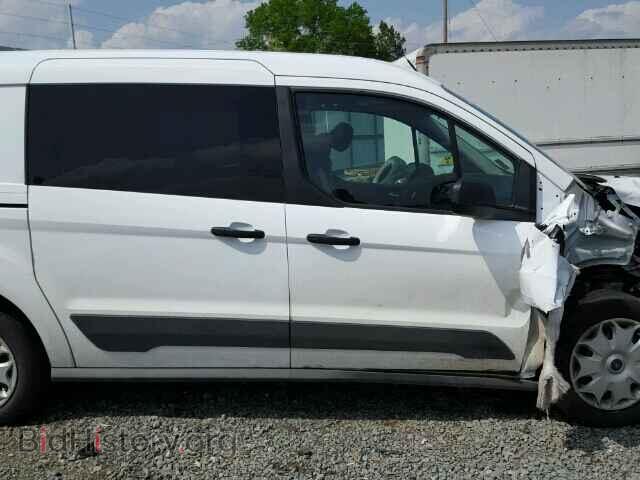 2015 FORD TRANSIT CO - VIN: NM0LS7F77F1217095 - Фото 10